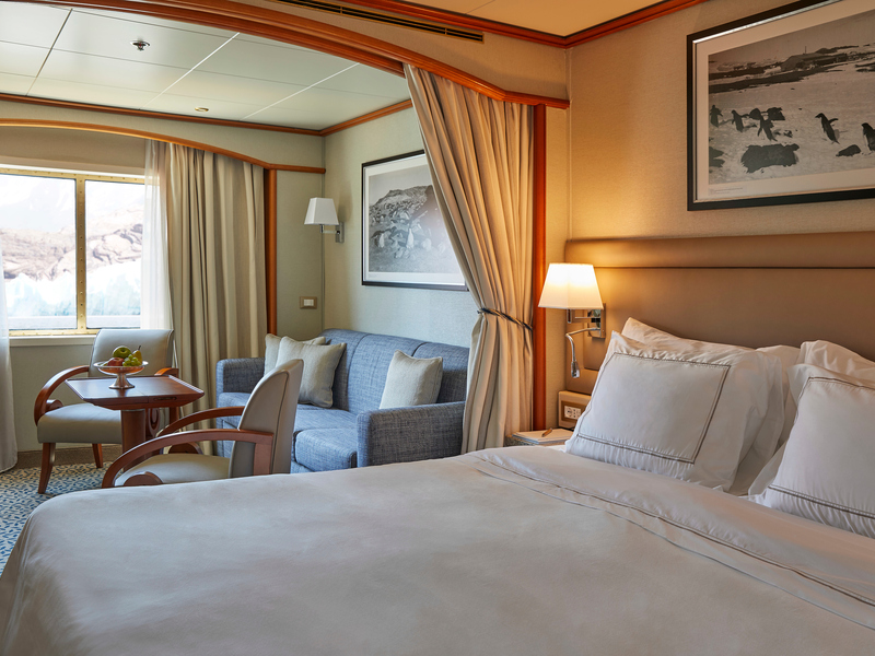 Vista Suite
